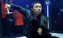 “The Furious” – Interview with Xie Miao