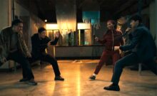 “The Furious” Trailer Finally Arrives, Martial Arts Action Ensemble Hits Theaters May 29th!