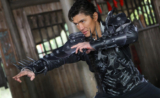 The Man with the Iron Fists (2012)