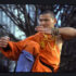 Shaolin Cultural Festival 11-12th Oct