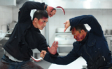 The Raid 2 (2014)