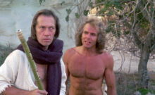 The Silent Flute (1978)
