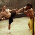 Mark Dacascos – training and interview