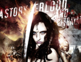 Warrioress (2013)