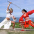 The Wrath of Vajra (2013)