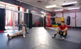 Why Martial Artists Need Health Goals Beyond the Gym