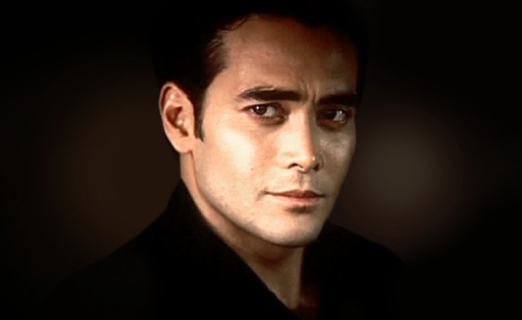 Profile of Mark Dacascos - Kung-fu Kingdom