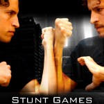 DVD cover for Steves movie