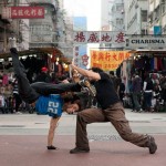 HK Street Fight