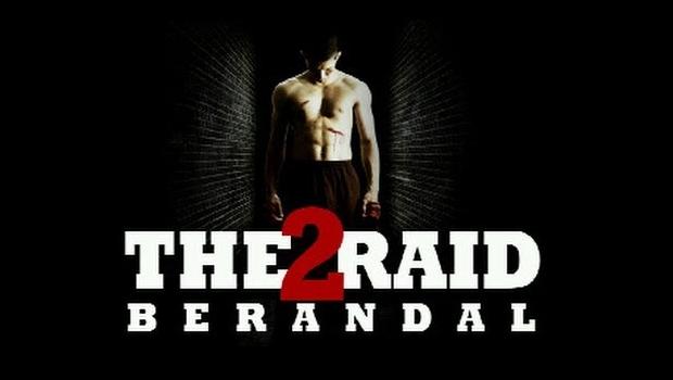 Trailer for “The Raid 2: Berandal” arrives!