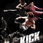 The Kick 2011 Poster