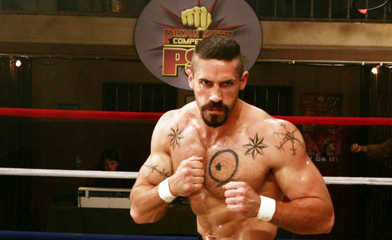 Interview with Scott Adkins, Part 2