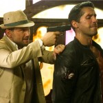Christian Slater and Scott Adkins in El Gringo 2012