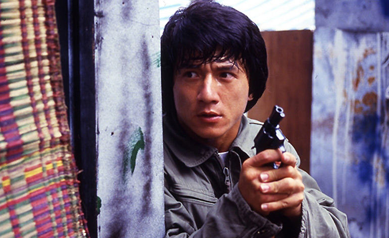 Police Story 2 featured image
