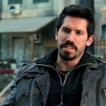 Scott Adkins The Expendables 2