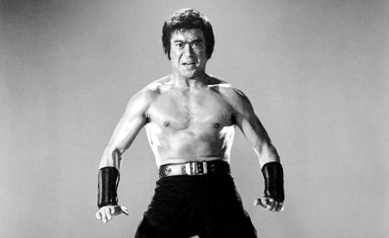 sonny chiba