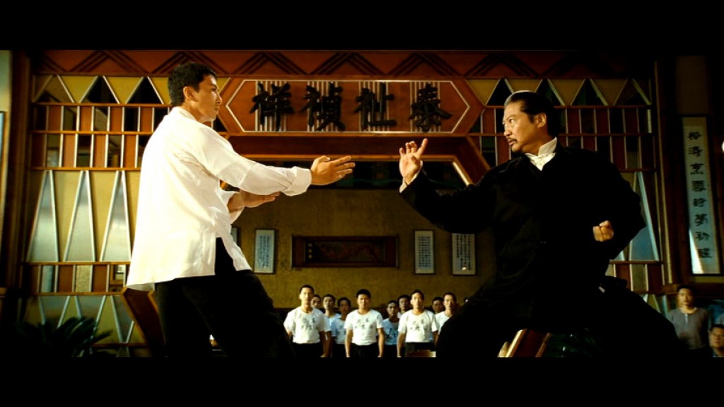 yip man 2 plot yip man 2 plot
