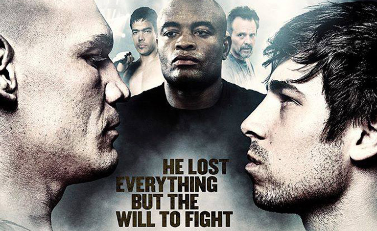 MMA thriller “Tapped Out” coming May 27th!