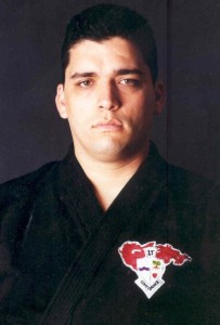 A younger Frank Soto