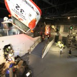 Inside the Jackie Chan Film Gallery
