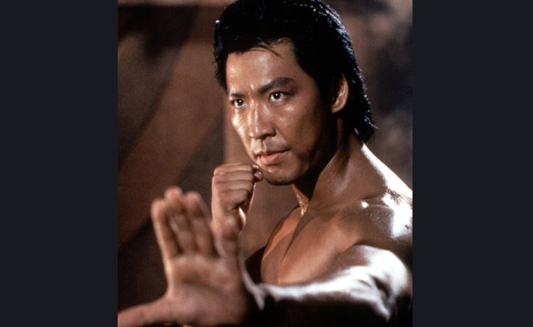 Happy Birthday Jet Li!