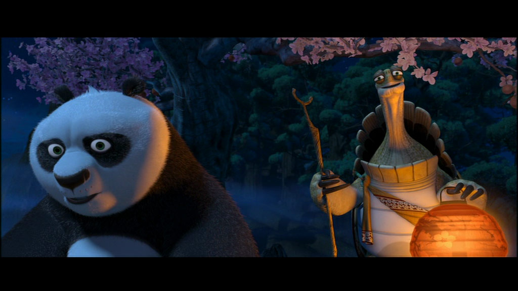 Master Oogway Actor 60 Photos - Moonagedaydream.film