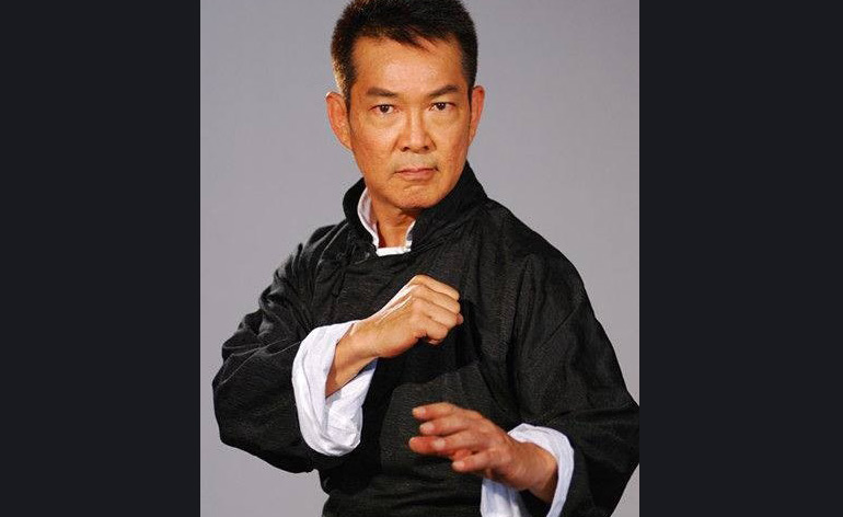 Happy Birthday Yuen Biao