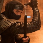 Ninja movie review