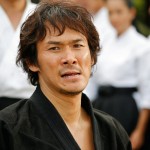 Tsuyoshi Ihara plays the ruthless Masazuka