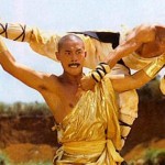 Shaolin vs Lama