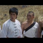 Exodus from Shaolin