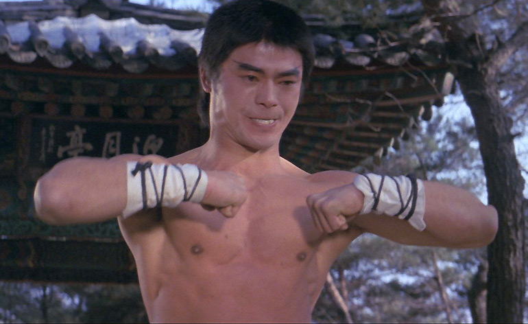 Hero of Shaolin (1984)