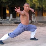 Shaolin forms 2