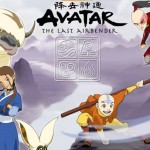 Avatar Book One
