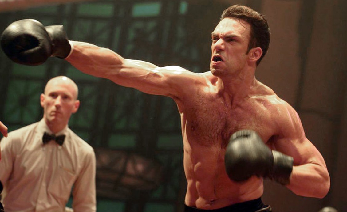 Darren Shahlavi joins Kickboxer reboot! - Kung-fu Kingdom