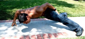 INTENSE!-One-hand-finger-joint-push-up