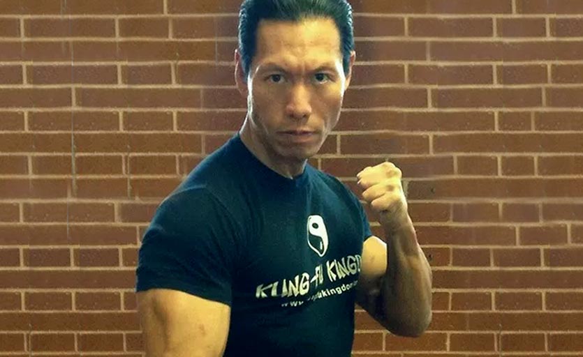 Interview with David Yeung Kung Fu Kingdom 770x472