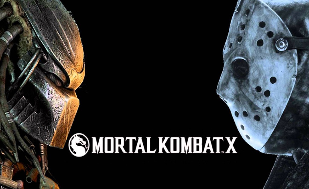 New Mortal Kombat X trailer arrives! Kungfu Kingdom