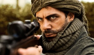 Cengiz plays terrorist Mehmet Aksu