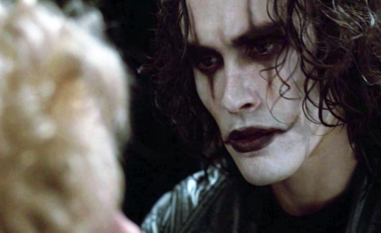 The Crow (1994)