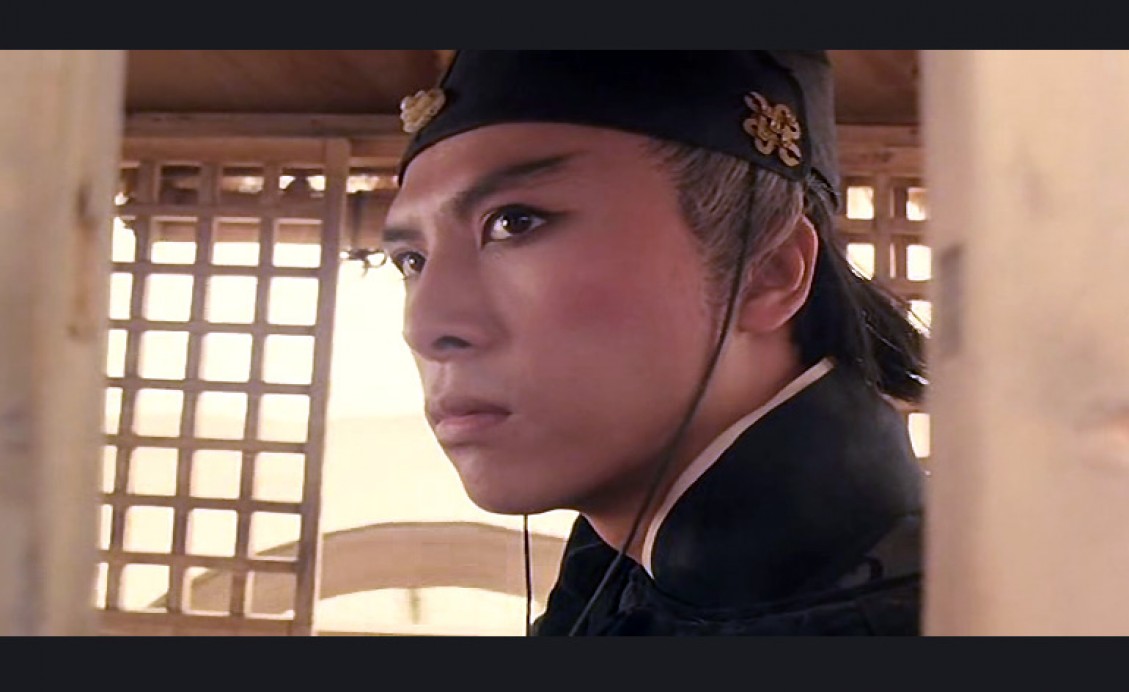 New dragon gate inn 1992 kung fu kingdom
