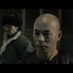 Xiong Xinxin plays Suoxiangtu a martial arts expert