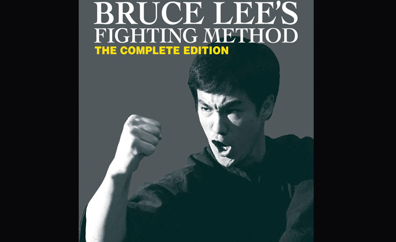 Bruce Lee’s Fighting Method