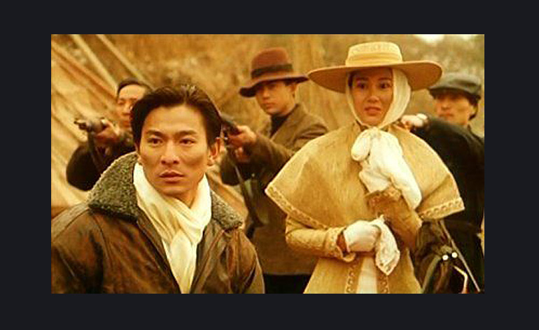 Drunken Master 3 1994 Kung Fu Kingdom