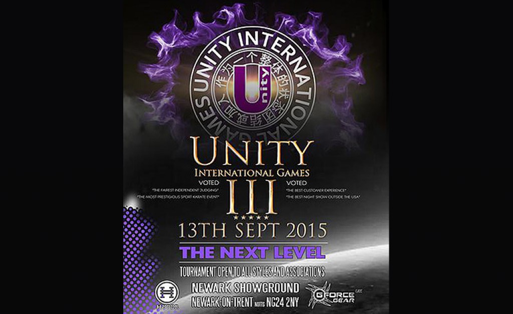Unity International Games 2015 Kung Fu Kingdom 1267
