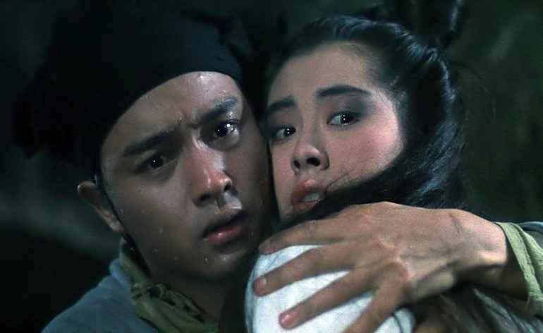 A Chinese Ghost Story (1987)