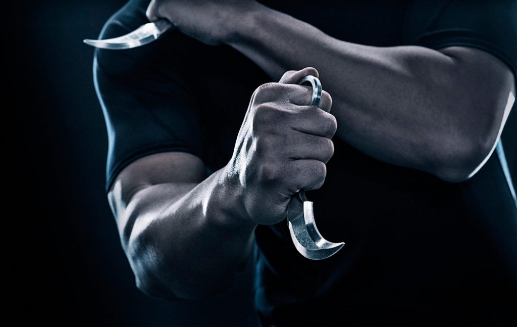 Karambit Kali Silat