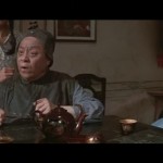 Uncle Bill pretends to be Fu Shengs mother