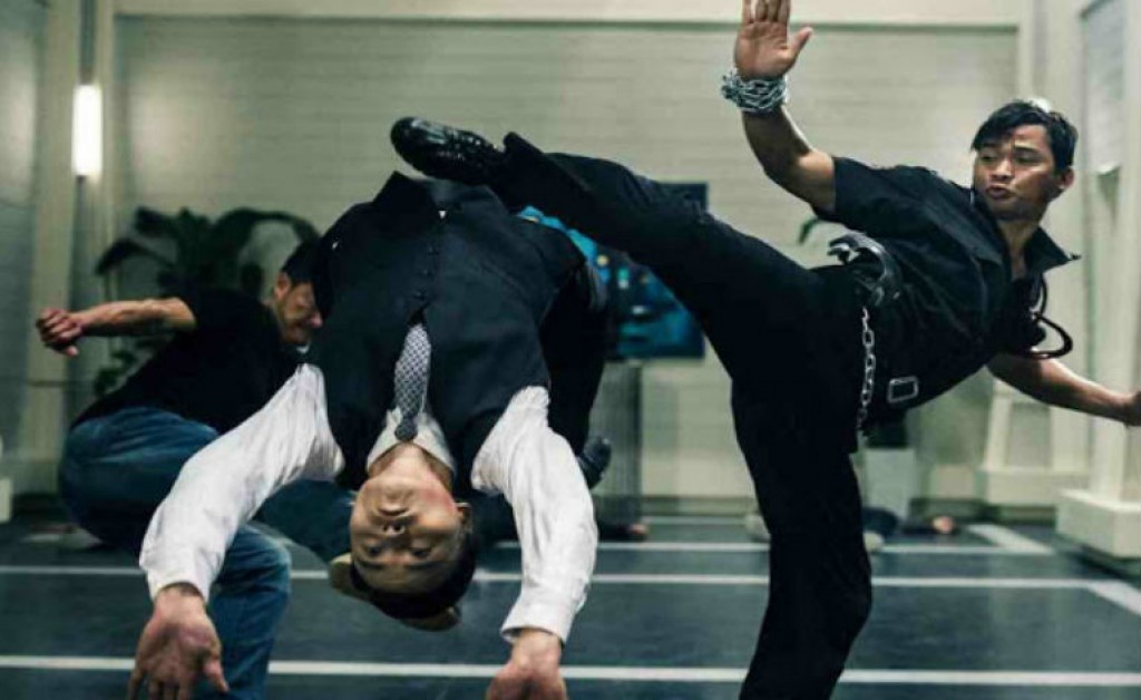 Best Martial Arts Movie Fights Of 2015 Kung Fu Kingdom