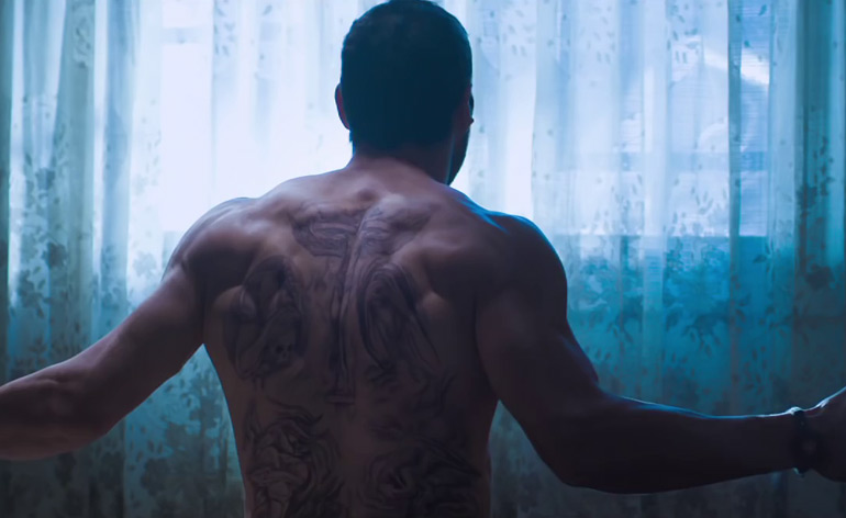 Best Martial Arts Movies of 2015